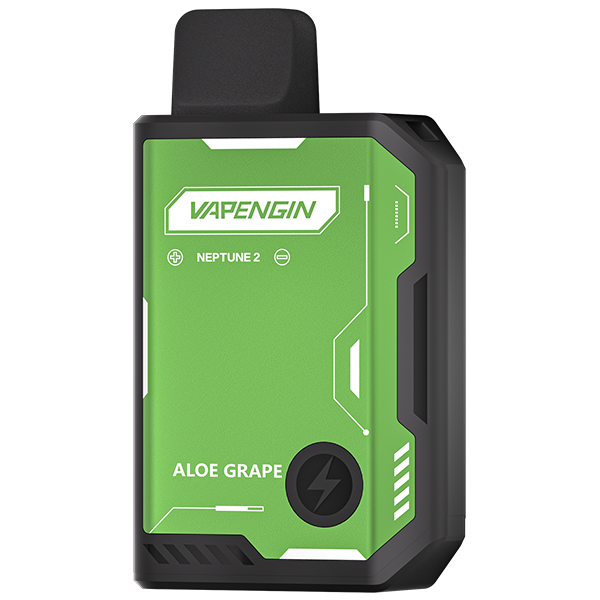 Vapengin Neptune 2 Aloe Grape