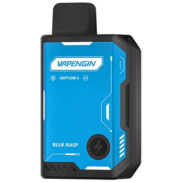 Vapengin Neptune 2 Blue Rasp