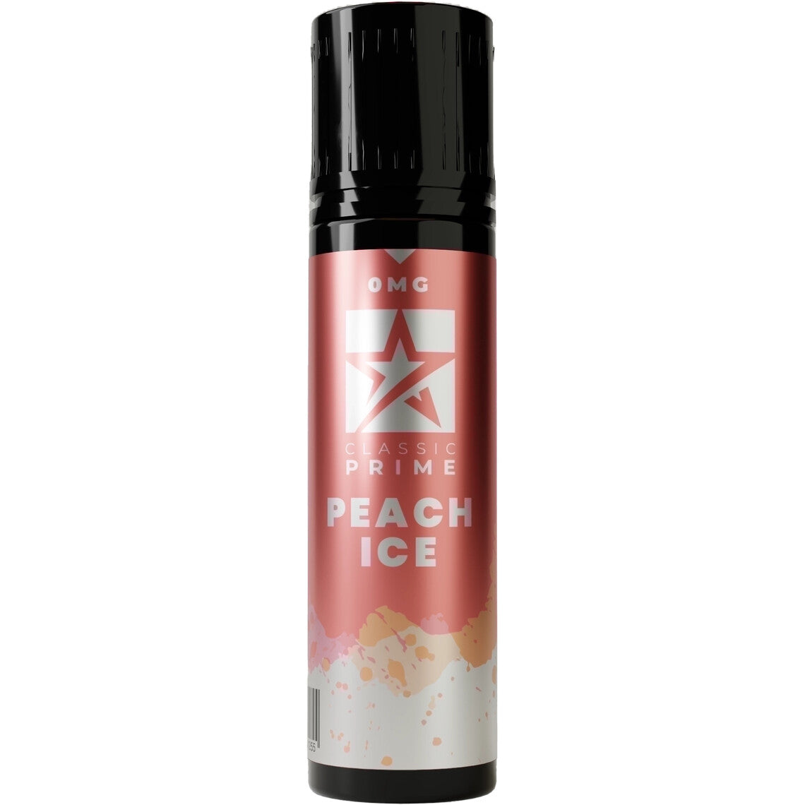 Local - Classic Prime Peach Ice 6mg 60ml