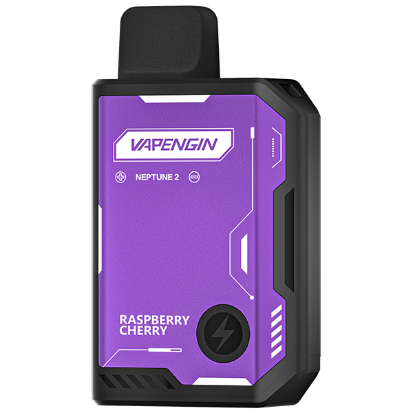 Vapengin Neptune 2 Raspberry Cherry