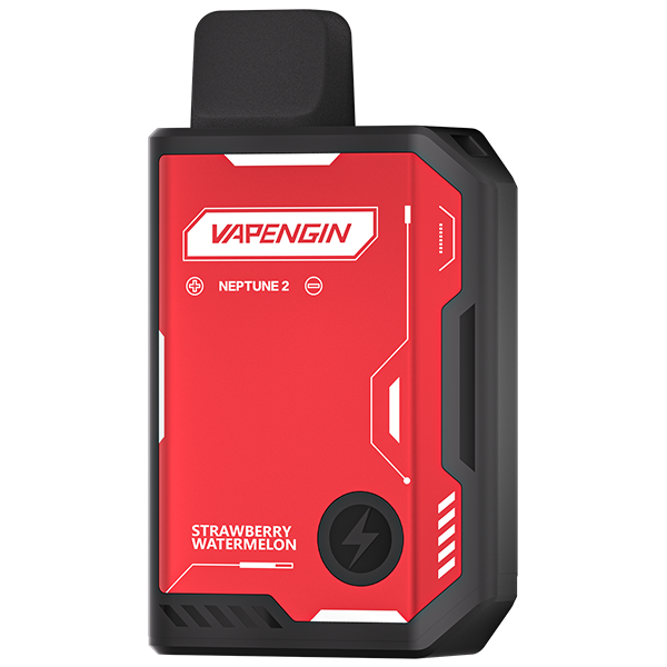 Vapengin Neptune 2 Strawberry Watermelon