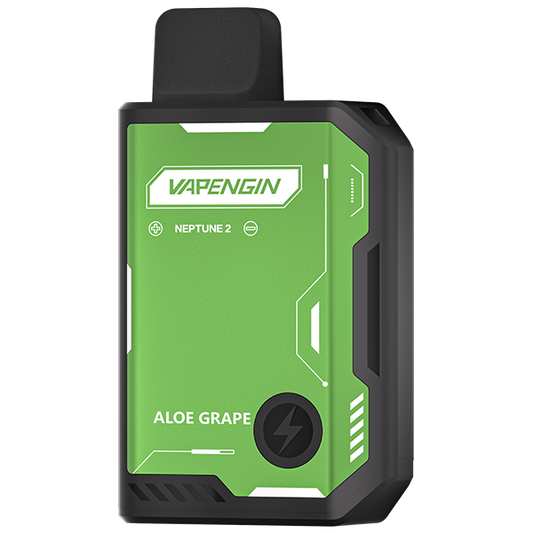 Vapengin Neptune 2 Aloe Grape
