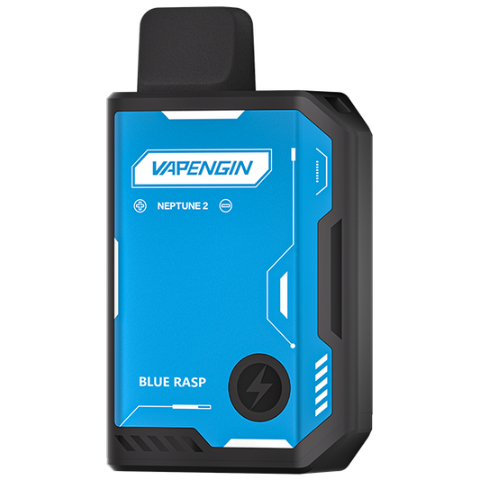 Vapengin Neptune 2 Blue Rasp