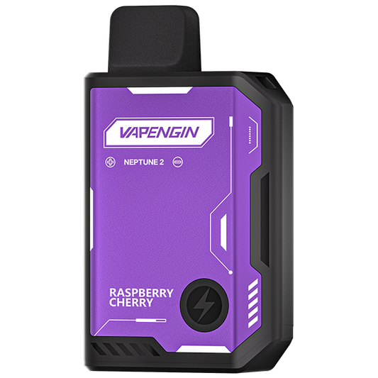 Vapengin Neptune 2 Raspberry Cherry