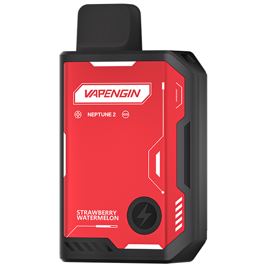 Vapengin Neptune 2 Strawberry Watermelon