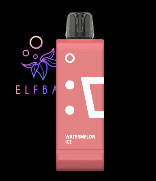 Elfbar EW9000 Watermelon Ice Pod
