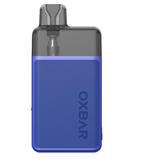Oxbar Oxpod Elite Shadow Blue (Open Pod System)