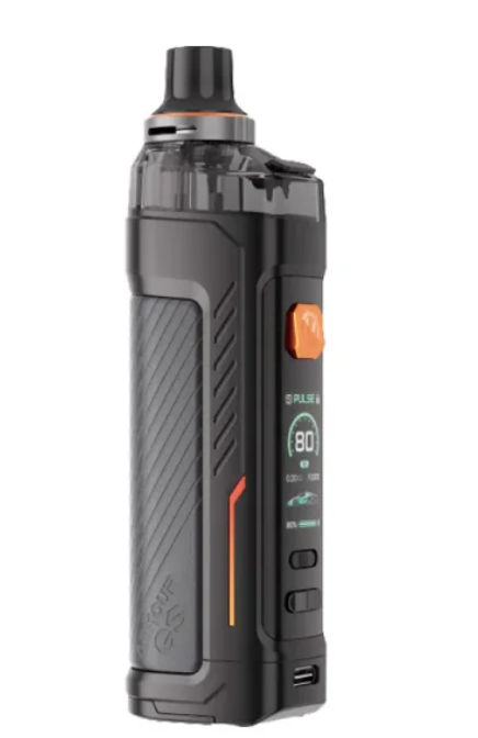 Vaporesso Armour G Kit- Black
