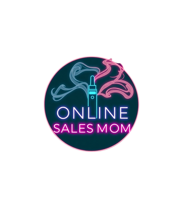Online Sales Mom 